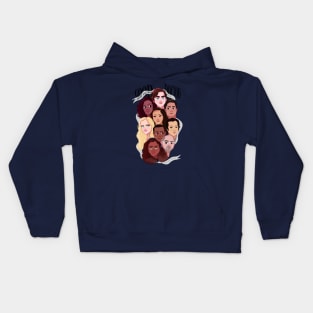 Doctors Kids Hoodie